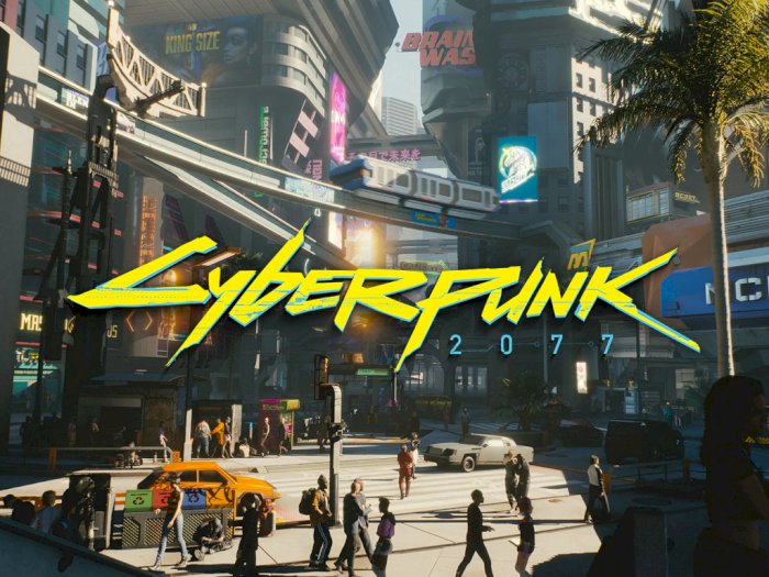 Pembeli Cyberpunk 2077 Dapatkan Refund Tanpa Harus Kembalikan Gamenya!