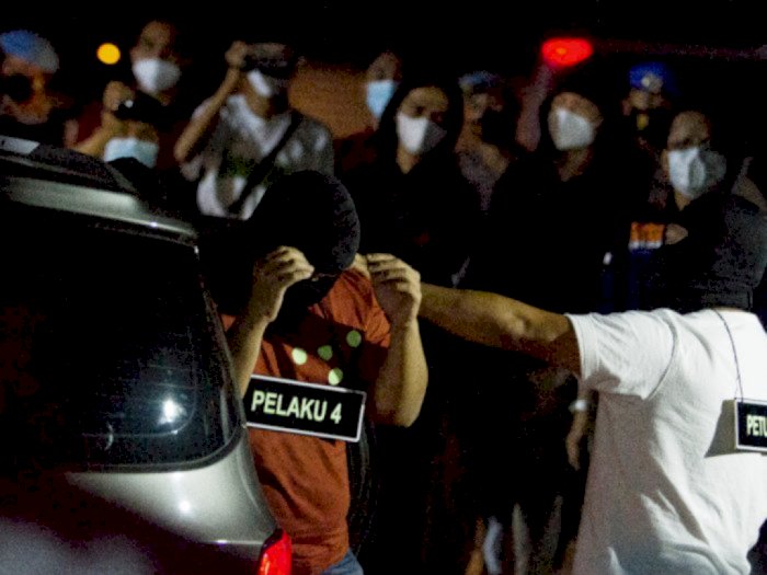 Polisi Ngaku Masih Pelajari Rekomendasi Komnas HAM di Kasus Penembakan 6 Laskar FPI