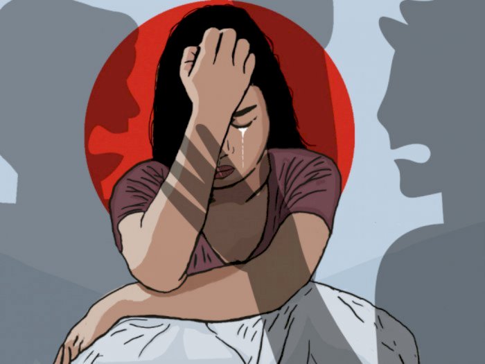 Dua dari Tujuh Pelaku Pemerkosa Pelajar di Deli Serdang Berhasil Ditangkap, Sisanya Buron