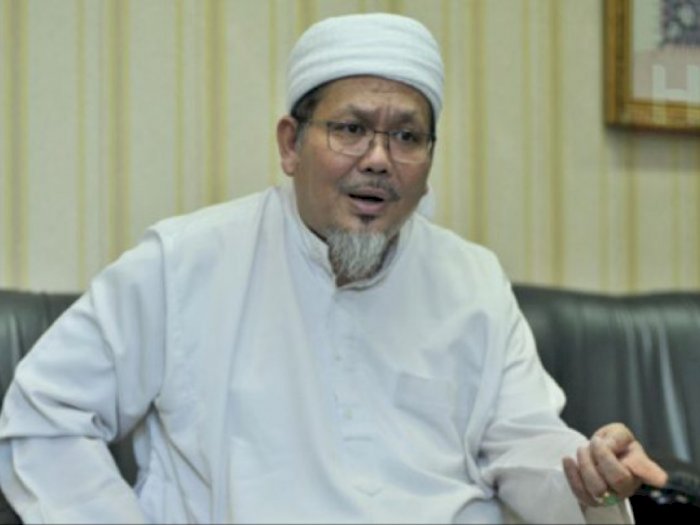 Ustadz Tengku Zulkarnain Doakan Koruptor Kena Adzab: Semoga Badannya Busuk dan Berulat