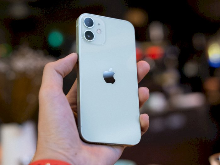 Kurang Laris, Apple Alihkan Sebagian Produksi iPhone 12 Mini ke iPhone 12 Pro