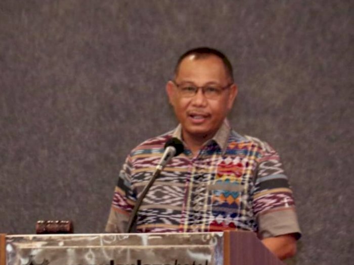 Ditanya Soal Prediksi Gugatan Pilkada Medan di MK, Akhyar Nasution: Aku Enggak Ngerti