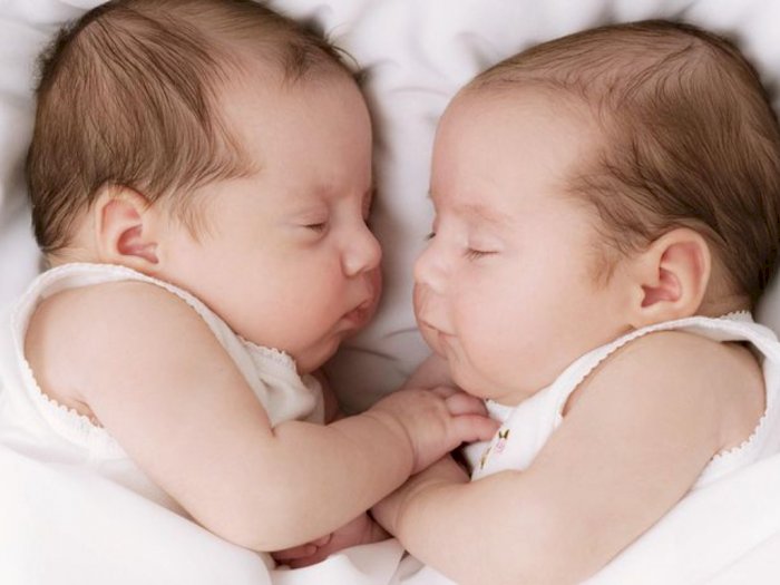 Ibu yang Melahirkan Anak Kembar Bakal Punya Umur Panjang, Ini Faktanya