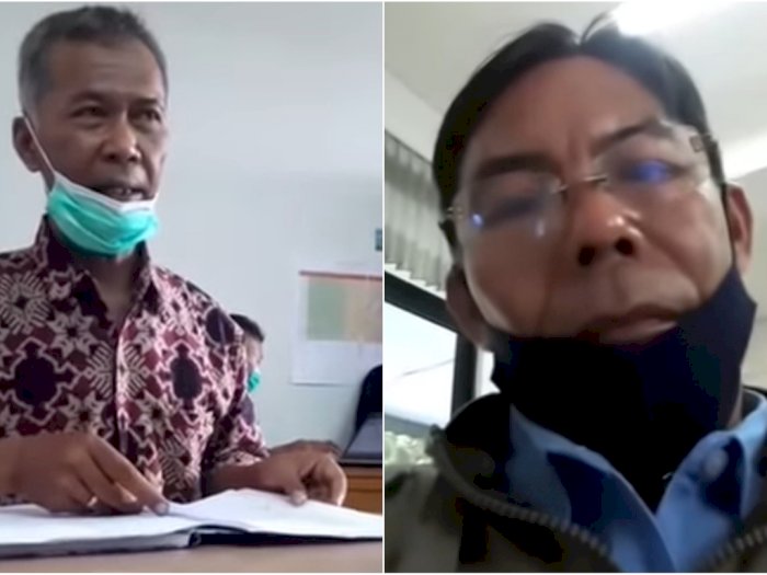 Putrinya Dipaksa Pakai Jilbab oleh SMKN 2 Padang, Elianu Hia: Ini, Kan, Sekolah Negeri!