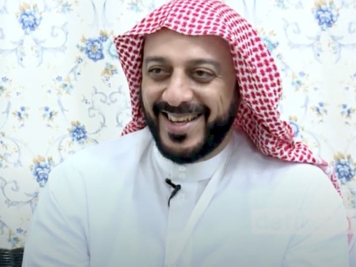 Terungkap, Ternyata Syekh Ali Jaber Belum Membayar Rumah Kontrakan Hingga Meninggal Dunia