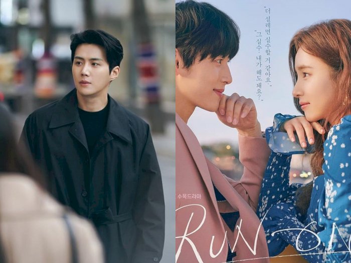 Kim Seon Ho Kembali Sapa Penggemarnya Lewat Drama Korea 'Run On'