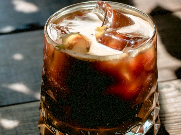 Berikut Ini 3 Mitos Tentang Minuman Bersode yang #KAMUHARUSTAU