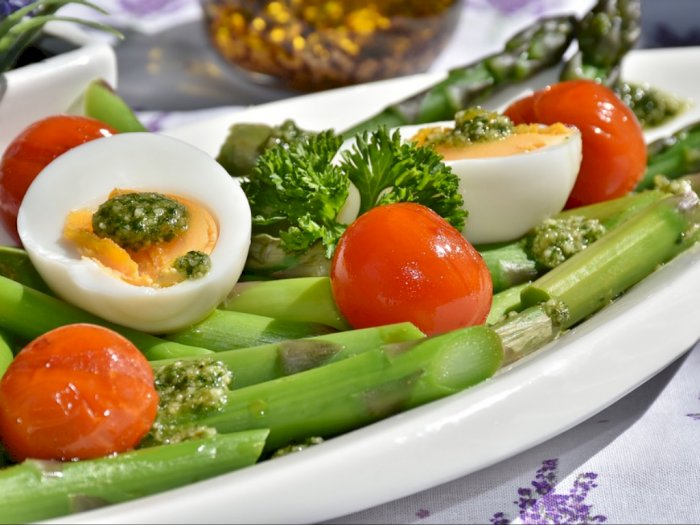 Alergi Daging dan Telur Ayam? Ganti dengan Makanan Ini Untuk Lengkapi Protein Tubuh