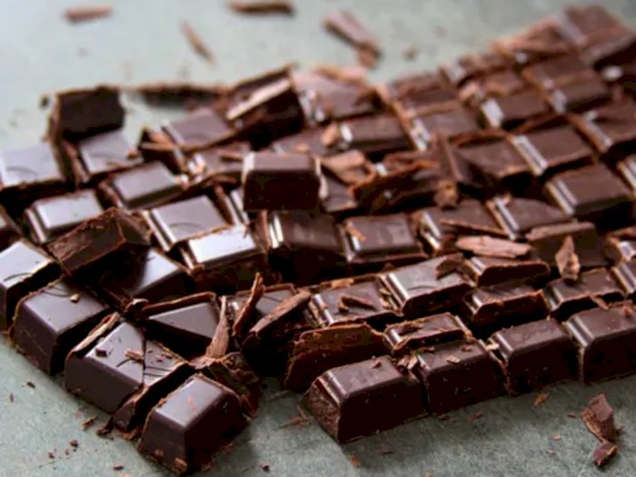 Manfaat Mengonsumsi Cokelat bagi Ibu Hamil