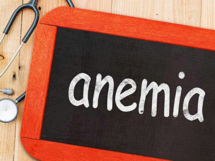 Alasan Mengapa Anemia Lebih Berisiko Dialami oleh Wanita haid dan Ibu Hamil