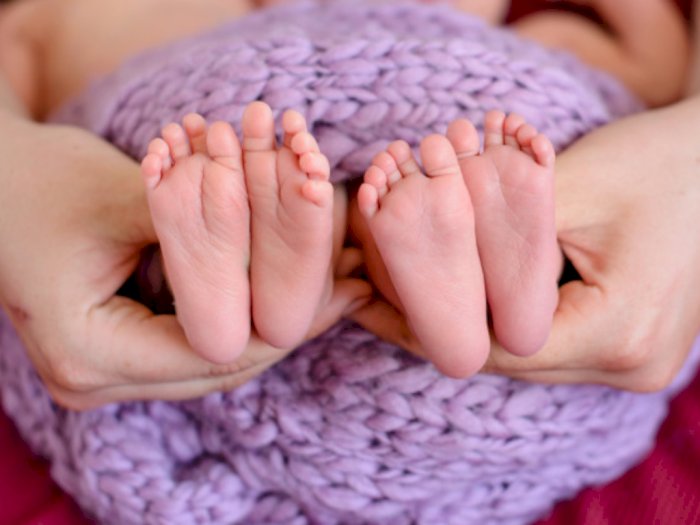 Cara membuat anak kembar berdasarkan posisi