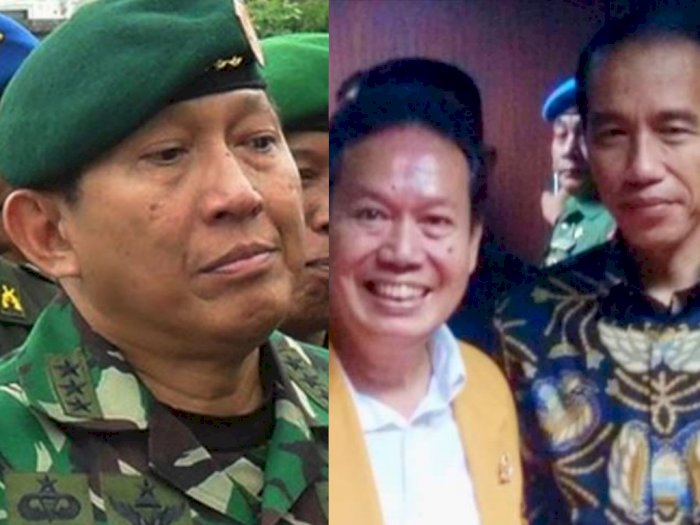 Natalius Pigai Kena Rasis Lagi, Mantan Kepala Staf TNI Geram: Bisa Membuat NKRI Terbelah