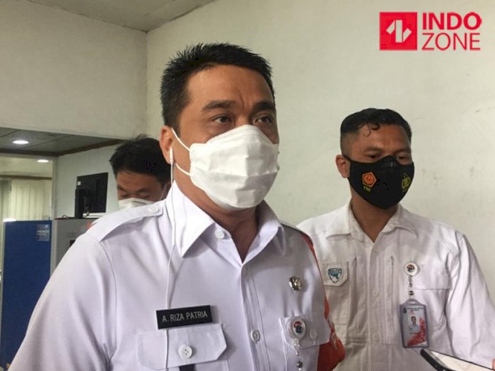Wagub DKI Akui PSBB Ketat 2 Pekan Belum Tekan Kasus Covid-19 di Jakarta