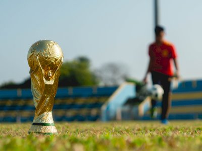 PSSI Dukung Pergeseran Jadwal Kualifikasi Piala Dunia 2022 dari Maret Jadi Juni Tahun Ini