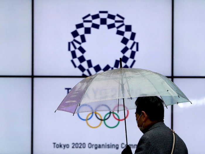 KOI Siap Bantu Beri Fasilitas Tempat Pelatnas Olimpiade Tokyo