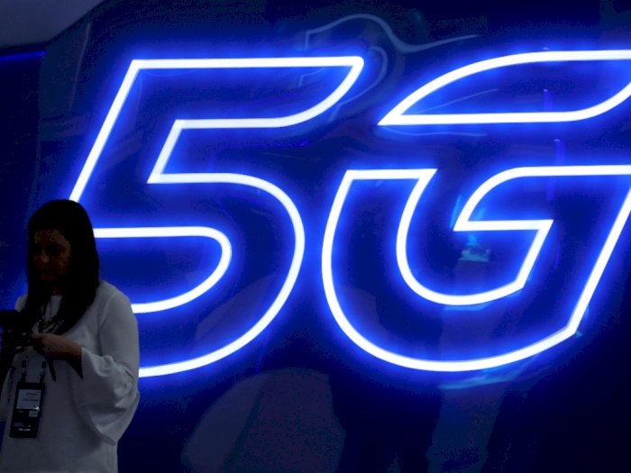 Kata Bos Telkom, Indonesia Belum Butuh Teknologi Internet 5G, Ini Alasannya