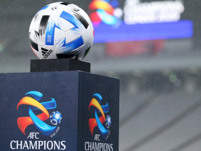 Masih Pandemi, Liga Champions Asia dan Piala AFC Bakal Digelar Secara Terpusat