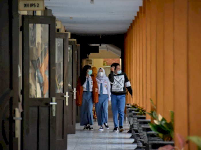 Kasus Jilbab di SMKN 2 Padang, KPAI Harap Ada Evaluasi Aturan dan Diskriminatif di Sekolah