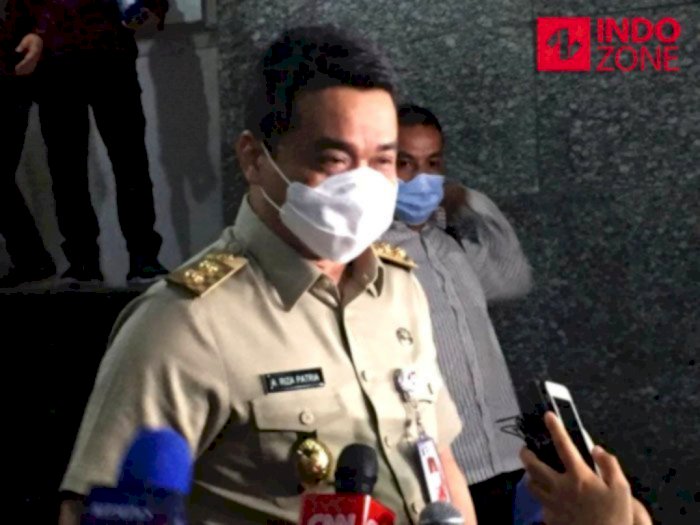 Kasus Covid-19 Tembus 1 Juta,  Rumah Sakit di Jakarta akan Kolaps?