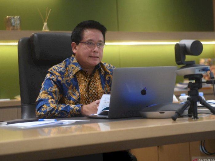OJK Keluarkan Izin untuk Bank Syariah Indonesia