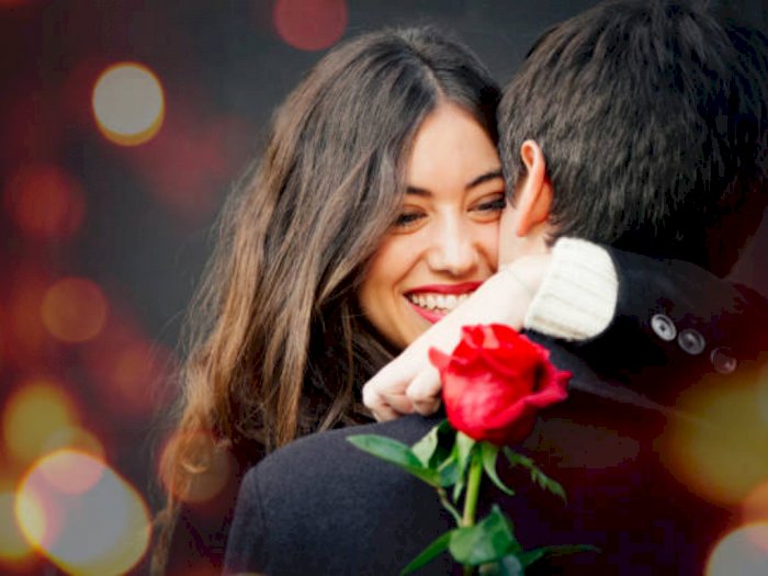 25 Ucapan Selamat Valentine Untuk Pasangan di Hari Kasih Sayang