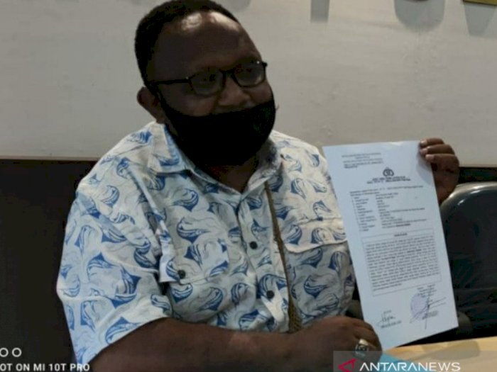 Geram dengan Kasus Rasisme, Dewan Adat Papua Berharap Pelaku Dihukum Berat