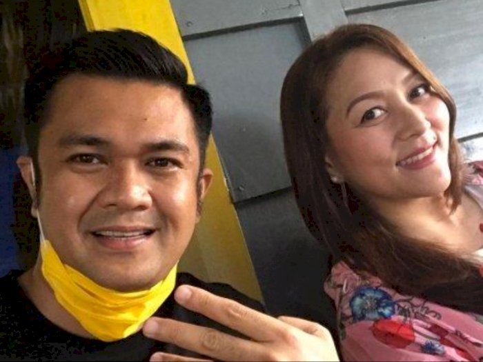 James Kojongian Seret Istri Demi Angel Sepang, Rekan DPRD Sulut: Belum Ada Laporan Warga