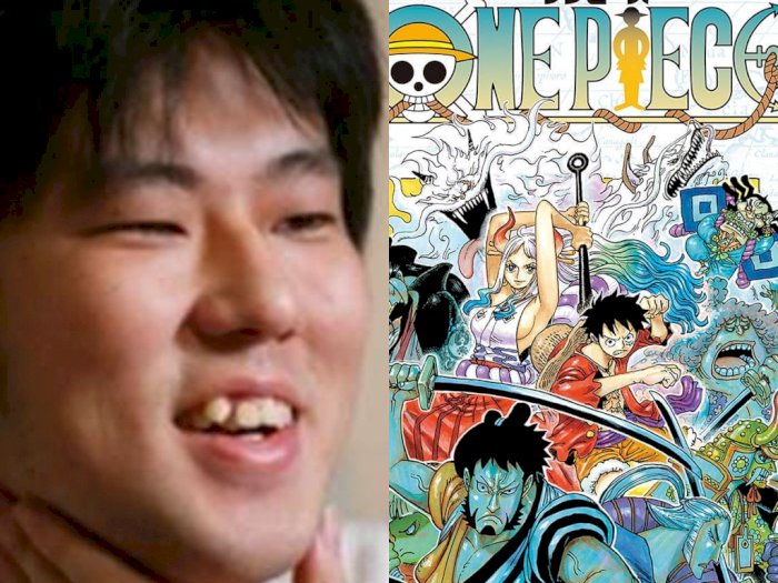 Eiichiro Oda Tidak Akan Ubah Ending One Piece, Walau Banyak Penggemar Berhasil Menebaknya