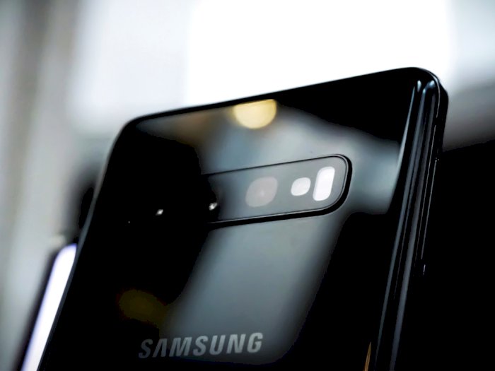 Sempat Ditarik, Samsung Kembali Gulirkan One UI 3.0 untuk Galaxy S10 Series