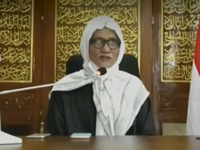 Gelar Doa Bersama Agar Indonesia Dijauhkan dari Musibah, MUI: Mungkin Juga Adzab