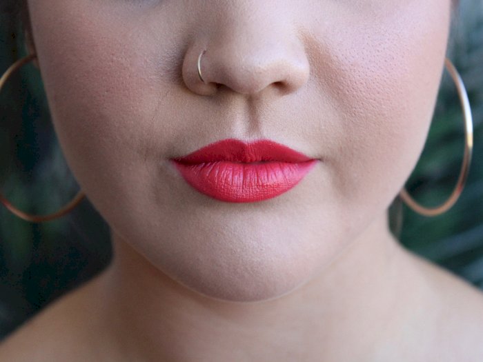Atasi Bibir Kering, Berikut Ini Rekomendasi Lip Cream yang Cocok saat Musim Hujan