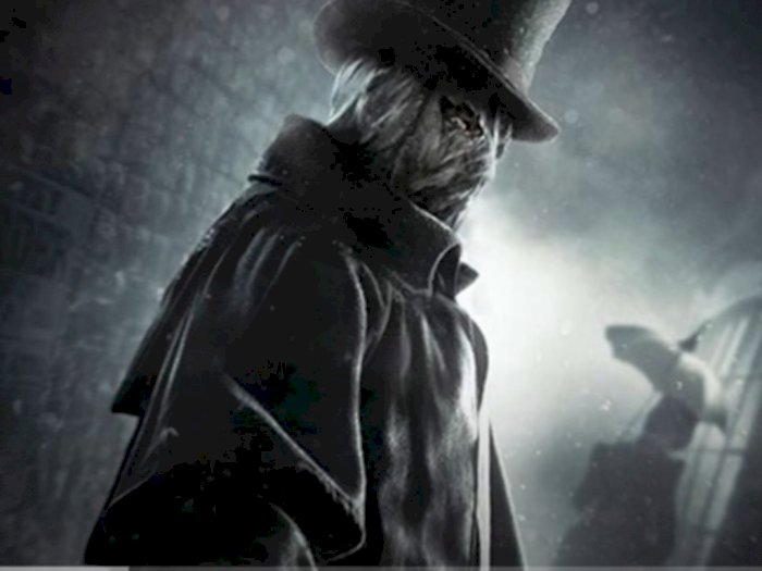 Ripperology, Ilmu yang Meneliti Pembunuh Berantai Termahsyur Jack The Ripper