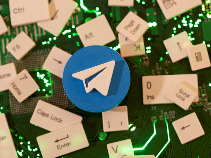 Telegram Tawarkan Fitur Import Chat dari Aplikasi Lain
