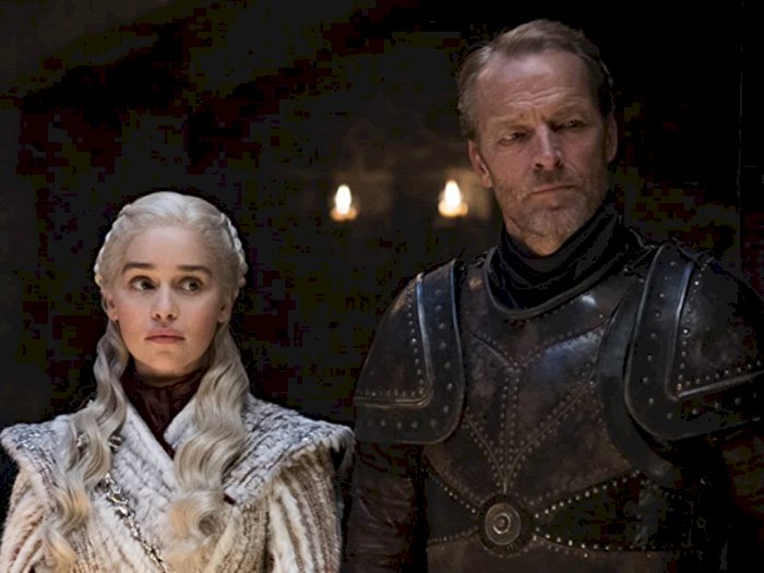 Serial Animasi 'Game of Thrones' Telah Memasuki Tahap Pengembangan Awal