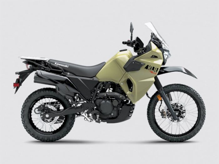 Kawasaki Meluncurkan Produk Terbaru, Segini Harga & Spesifikasinya