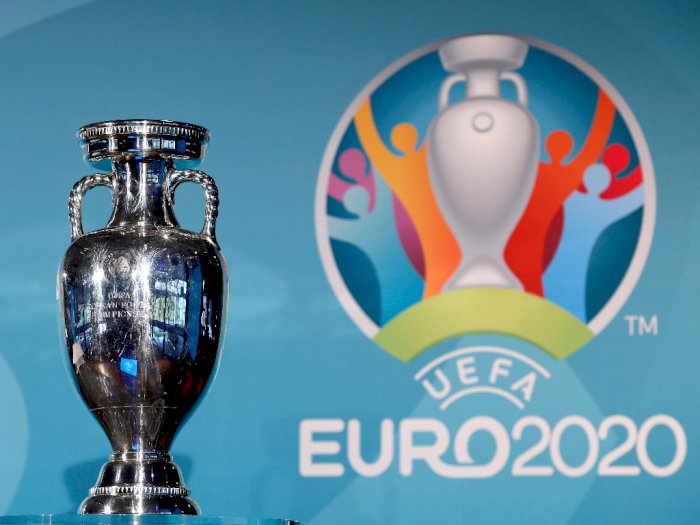 Presiden UEFA: EURO 2020 yang Diundur akan Tetap Dihelat di 12 Kota