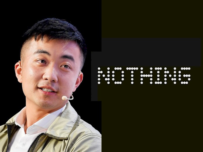 Pendiri OnePlus, Carl Pei Resmi Dirikan Perusahaan dengan Nama Nothing