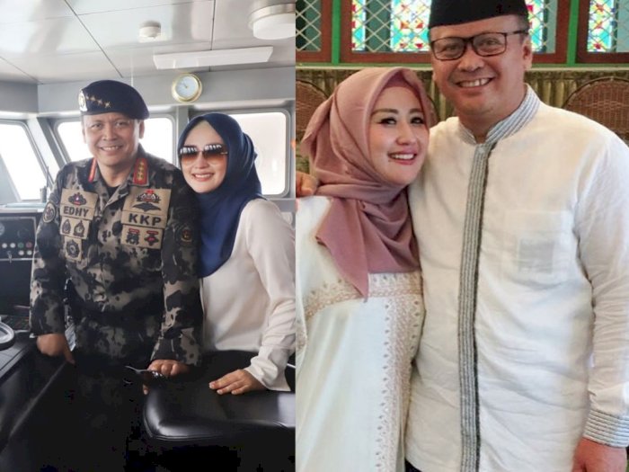 KPK Ungkap Istri Edhy Prabowo Diduga Ikut Nikmati Uang Suap Ekspor Benur Lobster