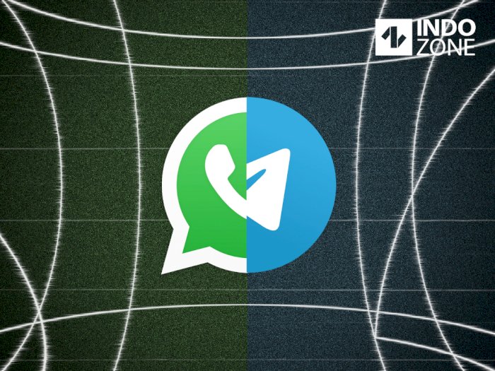 Begini Cara Mudah Pindahkan Chat dari WhatsApp ke Telegram!