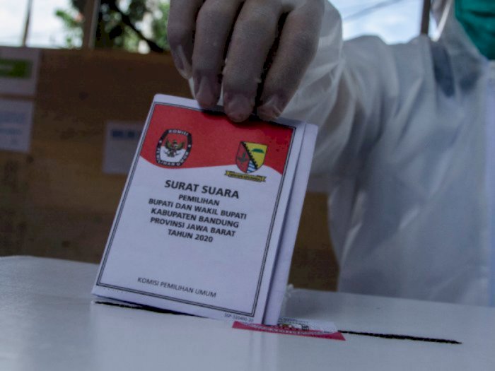 Draf RUU Pemilu Atur Ambang Batas Parlemen 5%, Pengamat: Akan Membunuh Partai Kecil