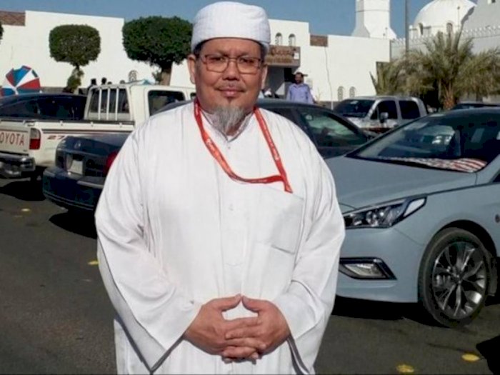PBNU Tegaskan Pernyataan Abu Janda Tak Wakili NU, Ustadz Tengku Zulkarnain: Alhamdulillah
