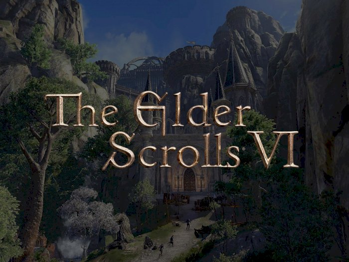 The Elder Scrolls VI Diprediksi Baru Siap Pada Tahun 2027 Mendatang!