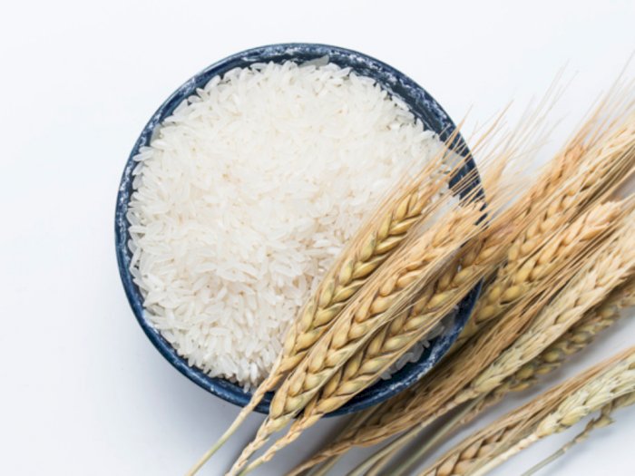 Sedang Menjalani Diet? Konsumsi Makanan Ini Sebagai Pengganti Nasi 