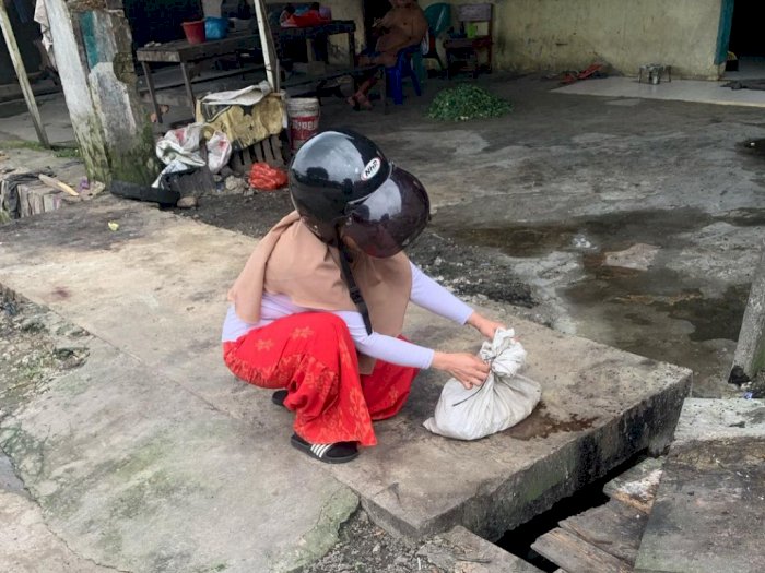 Terungkap Rumah Jagal Kucing di Medan, Daging Dijual ke Lapo Tuak Seharga Rp70 Ribu per Kg