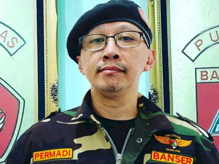 Abu Janda Tak Diakui GP Ansor, Waketum PBNU Sebut Sebagai Penyusup, 'Musang Berbulu Domba'