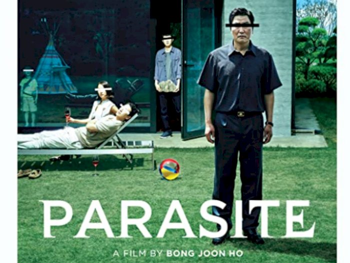 Sinopsis 'Parasite' (2019) - Kebohongan Keluarga Gi Taek Terhadap Keluarga Park