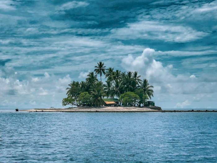 Selain Pulau Lantingiang, Ini 3 Pulau di Indonesia yang Hampir Dijual