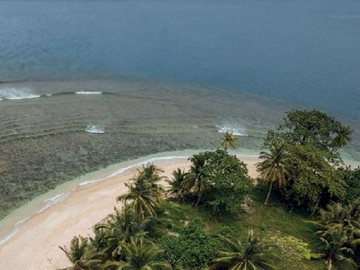 Diduga Mengetahui Penjualan Pulau Lantigiang, Polisi akan Panggil Kades dan Sekdes 