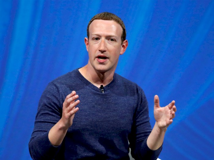 Mark Zuckerberg Kecam Perubahan Privasi Baru dari Apple, Sebut Akan Melawan!