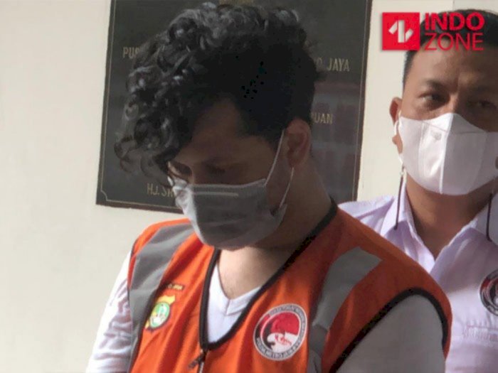 Polda Metro Buka Peluang Rehab Selebgram Abdul Kadir di Kasus Narkotika